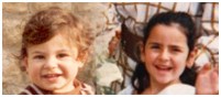 Our Childhood